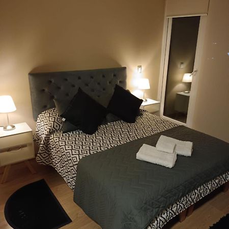 Apart Centro Chillan - Departamentos Diarios Εξωτερικό φωτογραφία